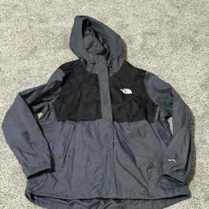 The North Face Dark Gray Women's Jacket